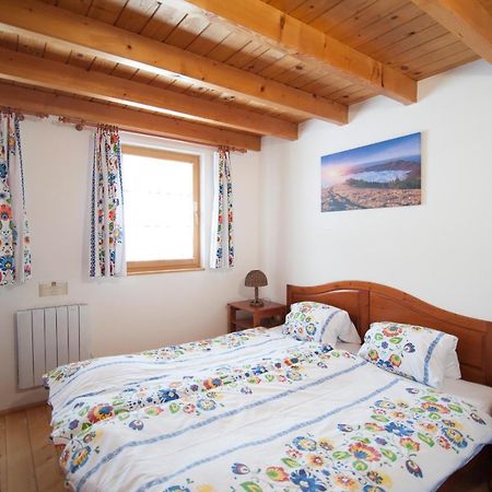 Holiday Home Tatralandia Liptovský Mikuláš Exterior foto