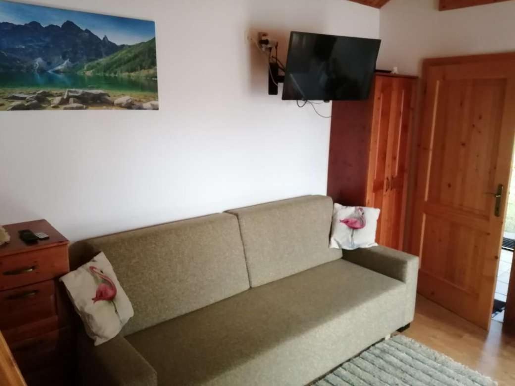 Holiday Home Tatralandia Liptovský Mikuláš Exterior foto