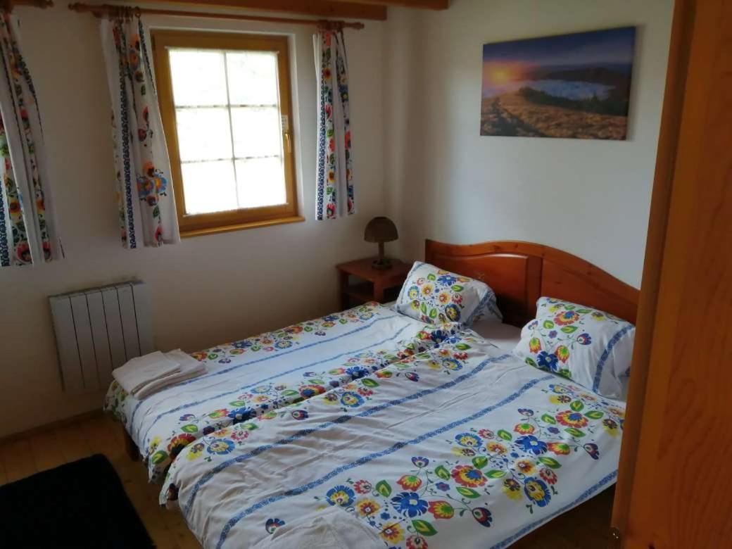 Holiday Home Tatralandia Liptovský Mikuláš Exterior foto