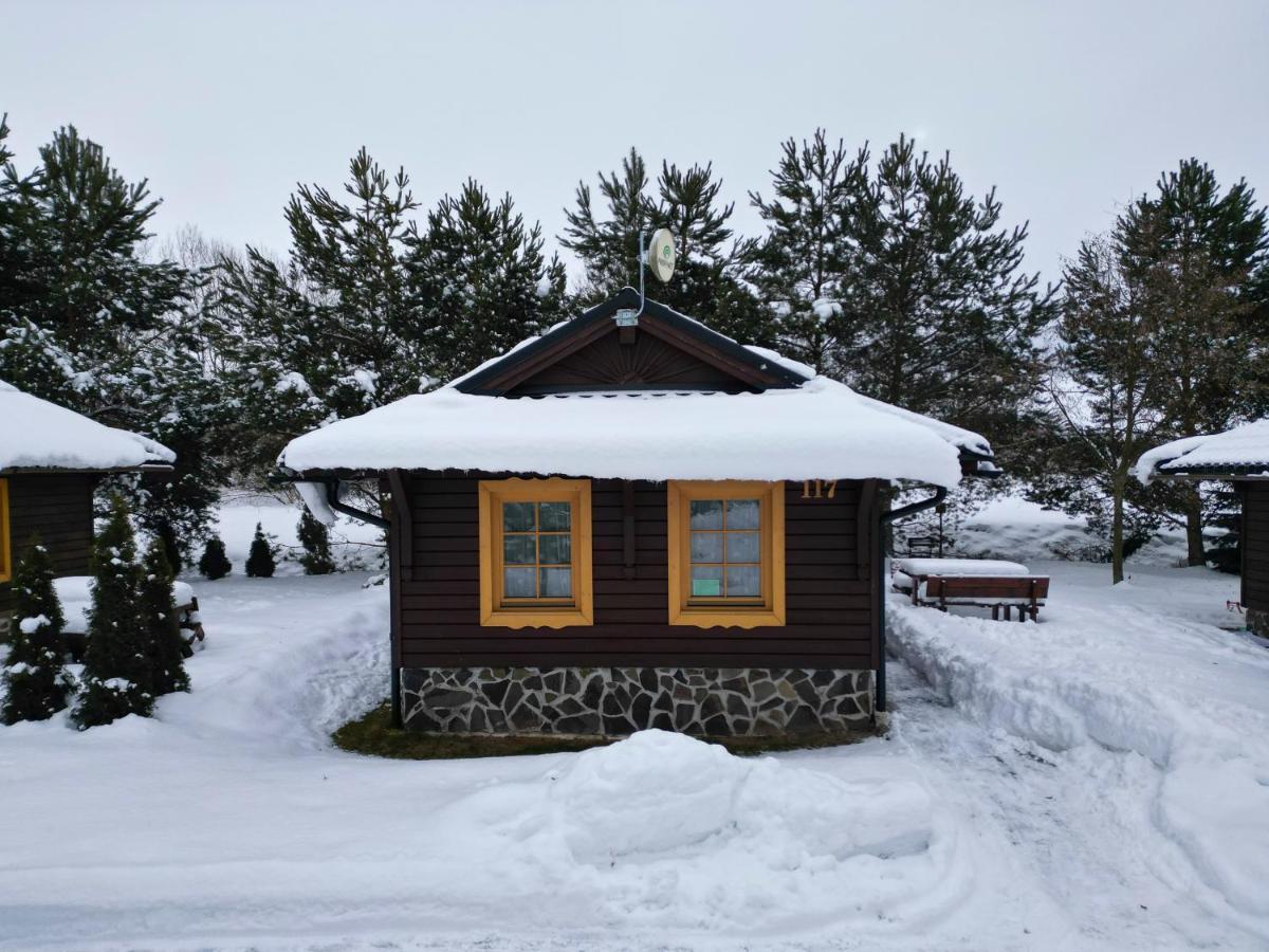 Holiday Home Tatralandia Liptovský Mikuláš Exterior foto
