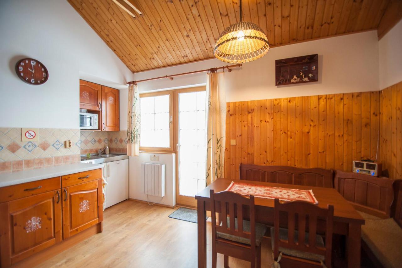 Holiday Home Tatralandia Liptovský Mikuláš Exterior foto