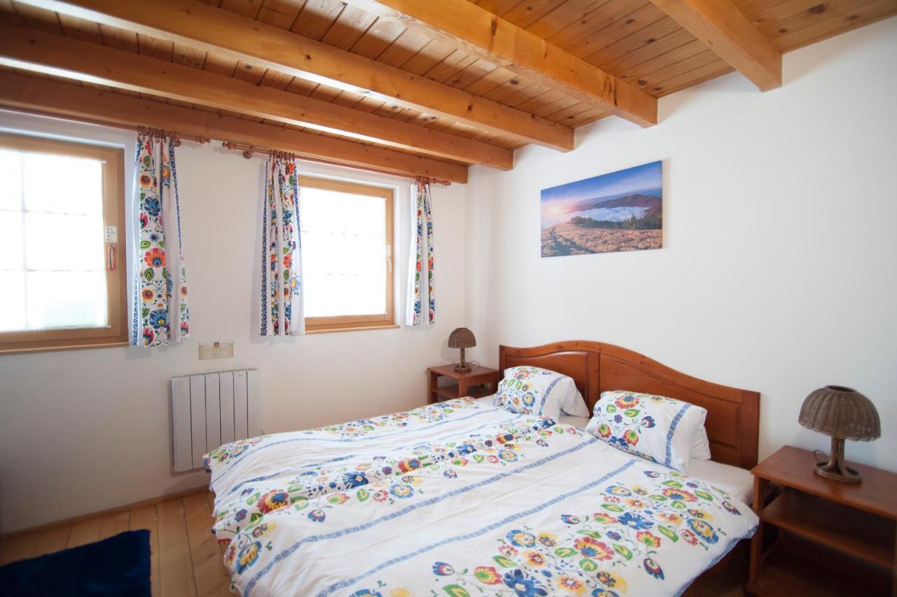 Holiday Home Tatralandia Liptovský Mikuláš Exterior foto