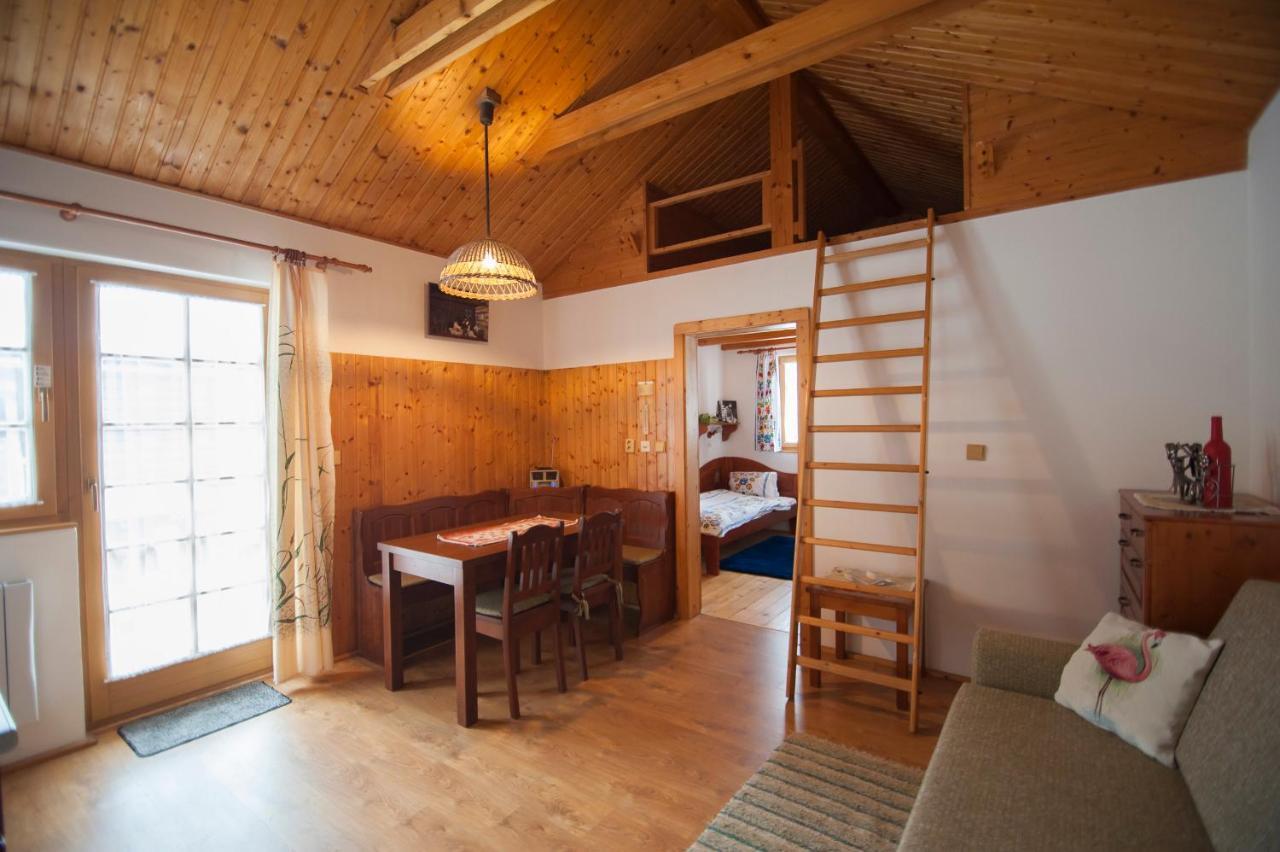 Holiday Home Tatralandia Liptovský Mikuláš Exterior foto