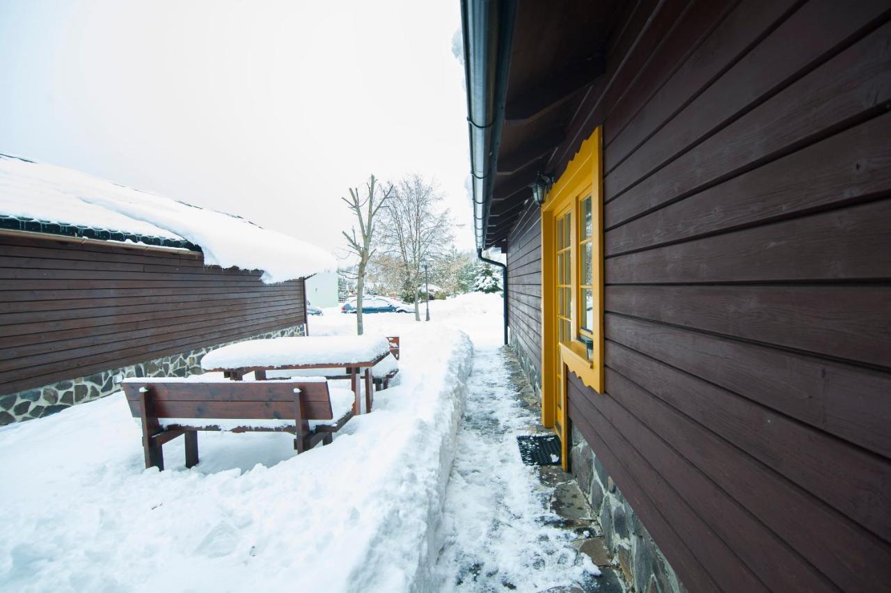 Holiday Home Tatralandia Liptovský Mikuláš Exterior foto