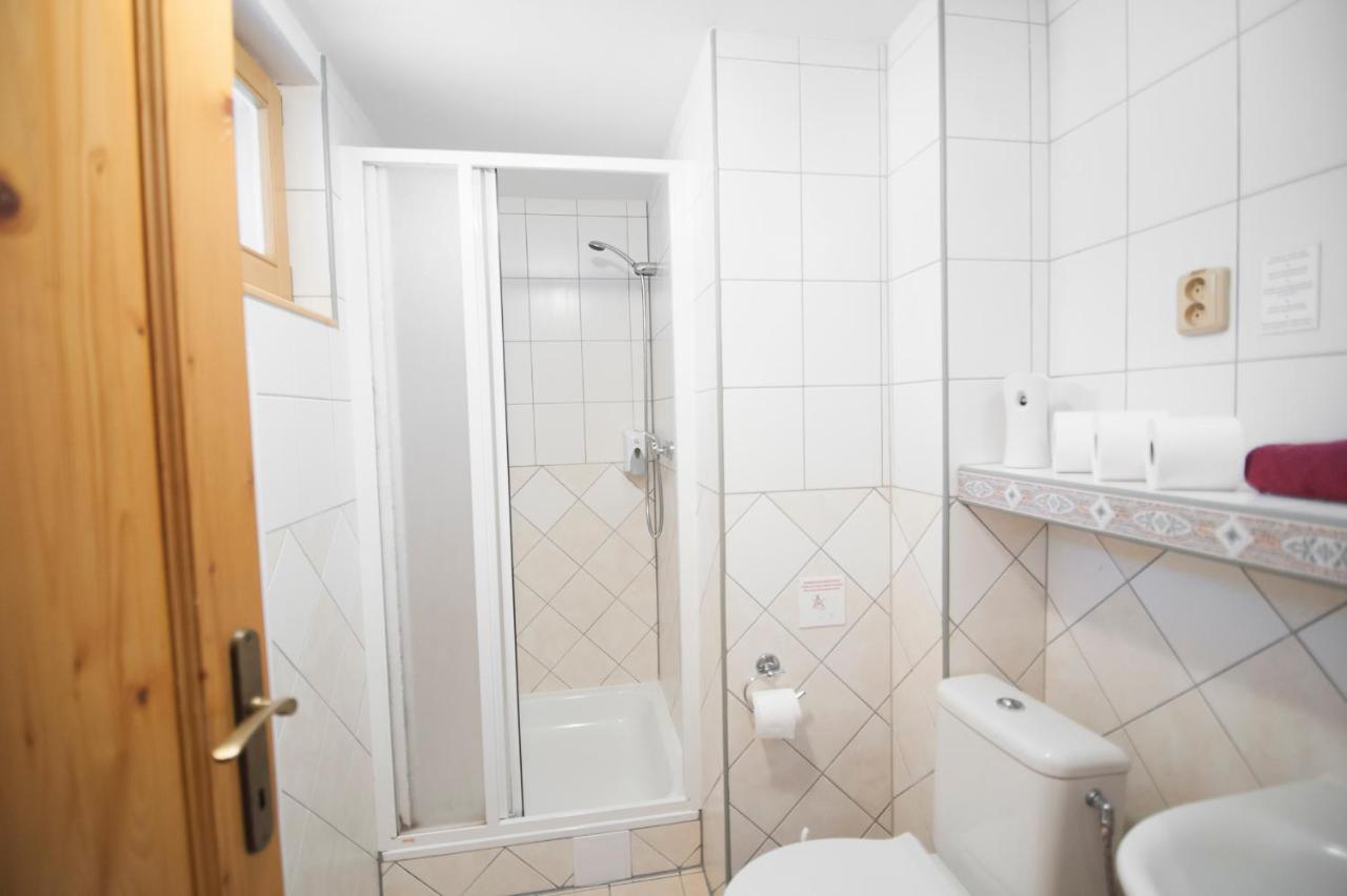 Holiday Home Tatralandia Liptovský Mikuláš Exterior foto