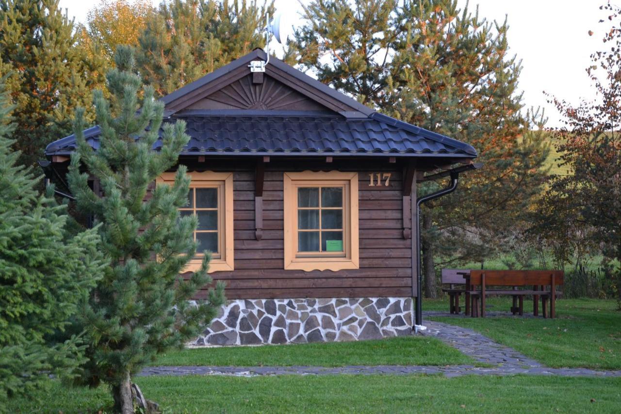Holiday Home Tatralandia Liptovský Mikuláš Exterior foto