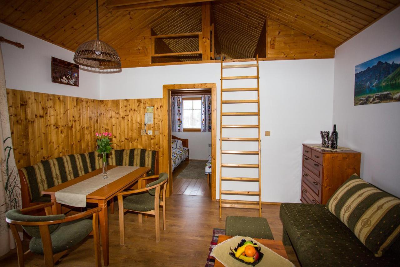 Holiday Home Tatralandia Liptovský Mikuláš Exterior foto